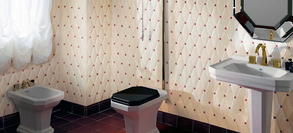 Petracer's Capitonne tiles
