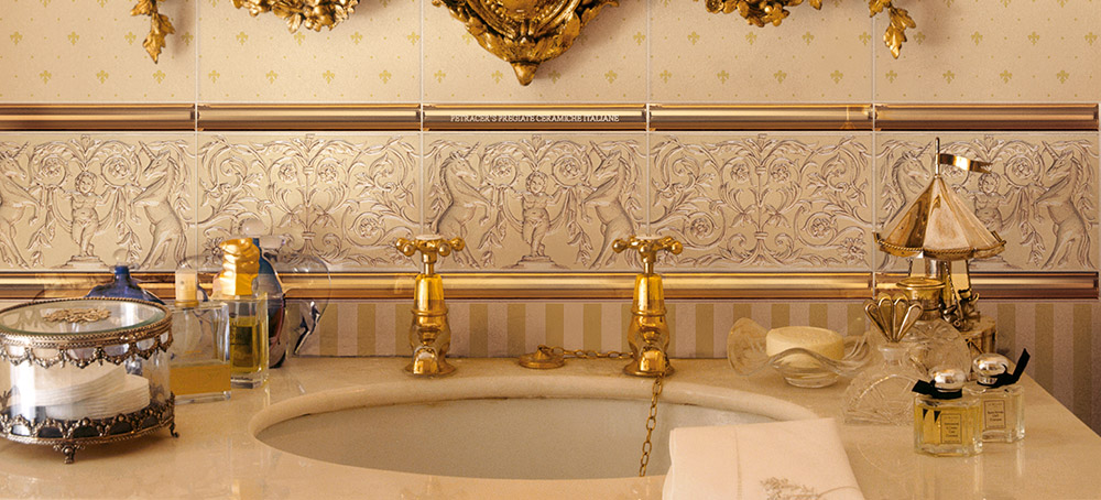  Petracer's Grand Elegance Gold  