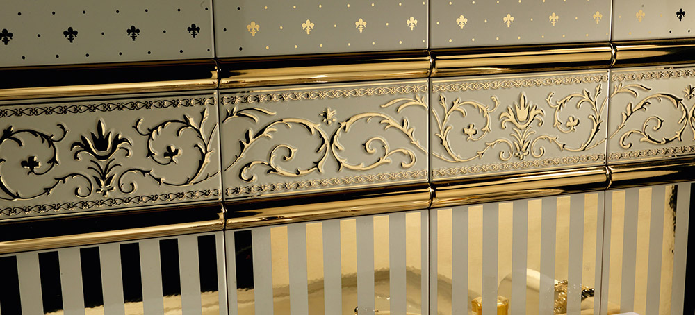 Petracers Grand Elegance Gold
