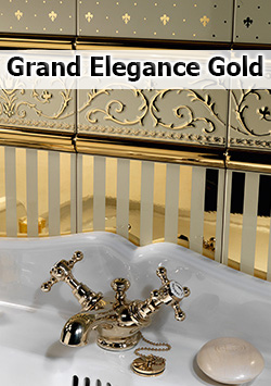 Petracer's Grand Elegance Gold