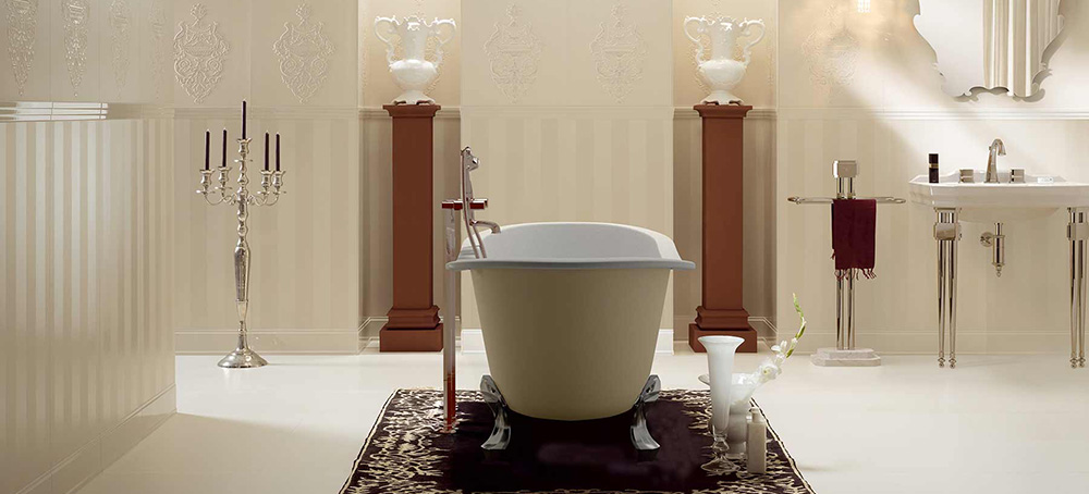  Petracer's vasca elegance