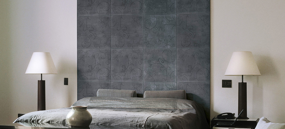Petracer's Rinascimento tiles