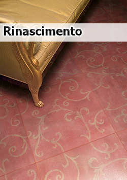  Petracer's Rinascimento