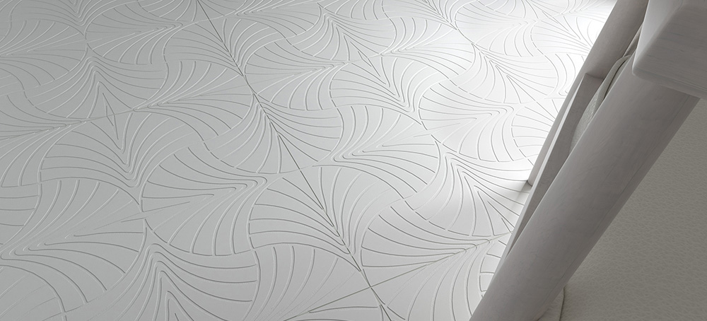 Petracer's Swing tiles