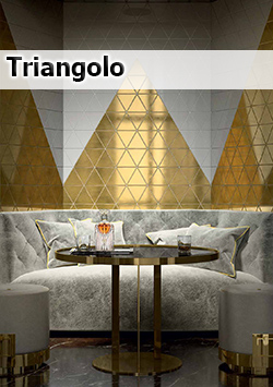  Petracer's Triangolo
